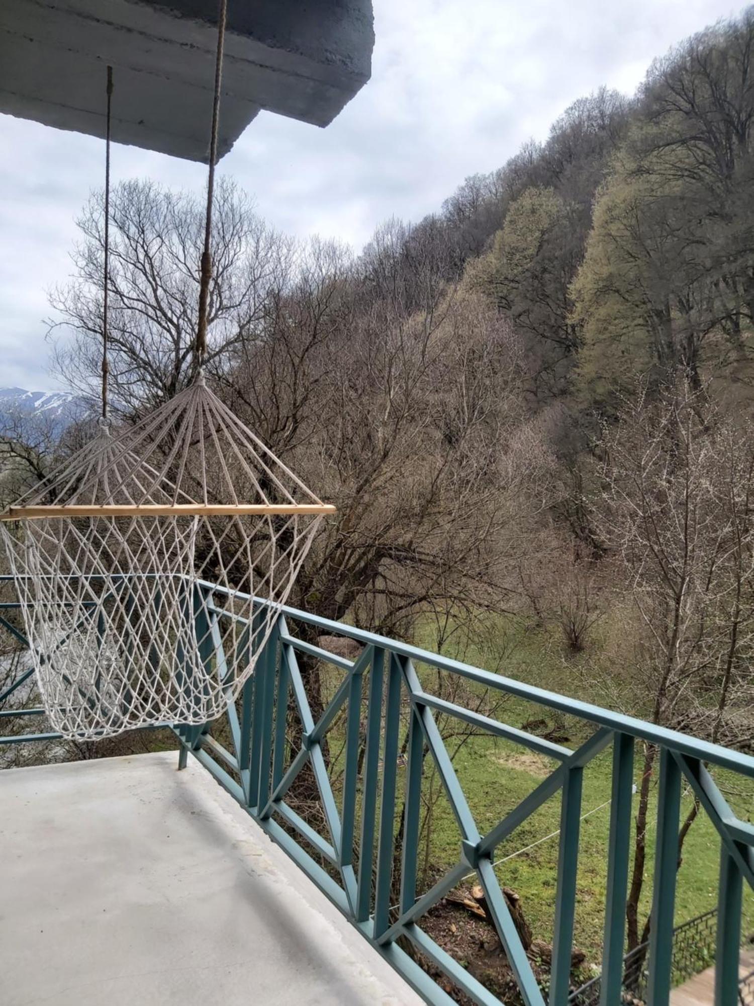 Valley Park Dilidzjan Buitenkant foto