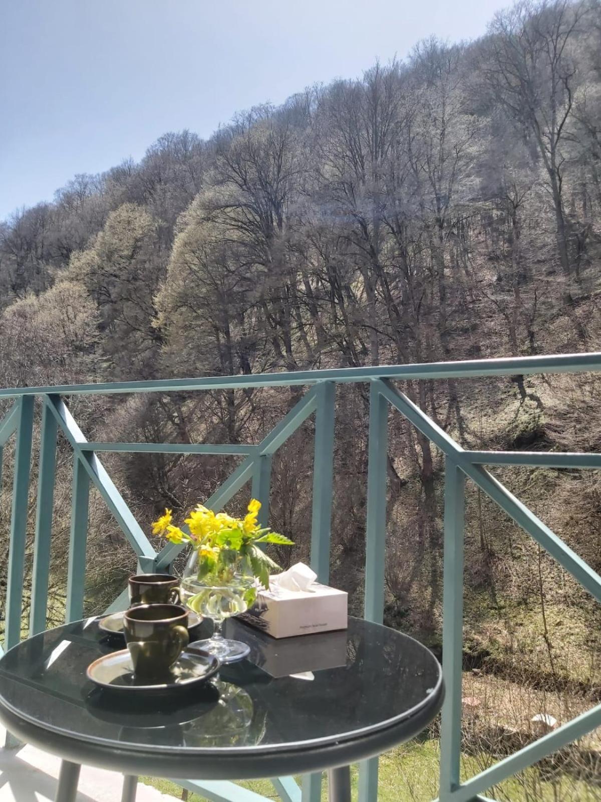 Valley Park Dilidzjan Buitenkant foto
