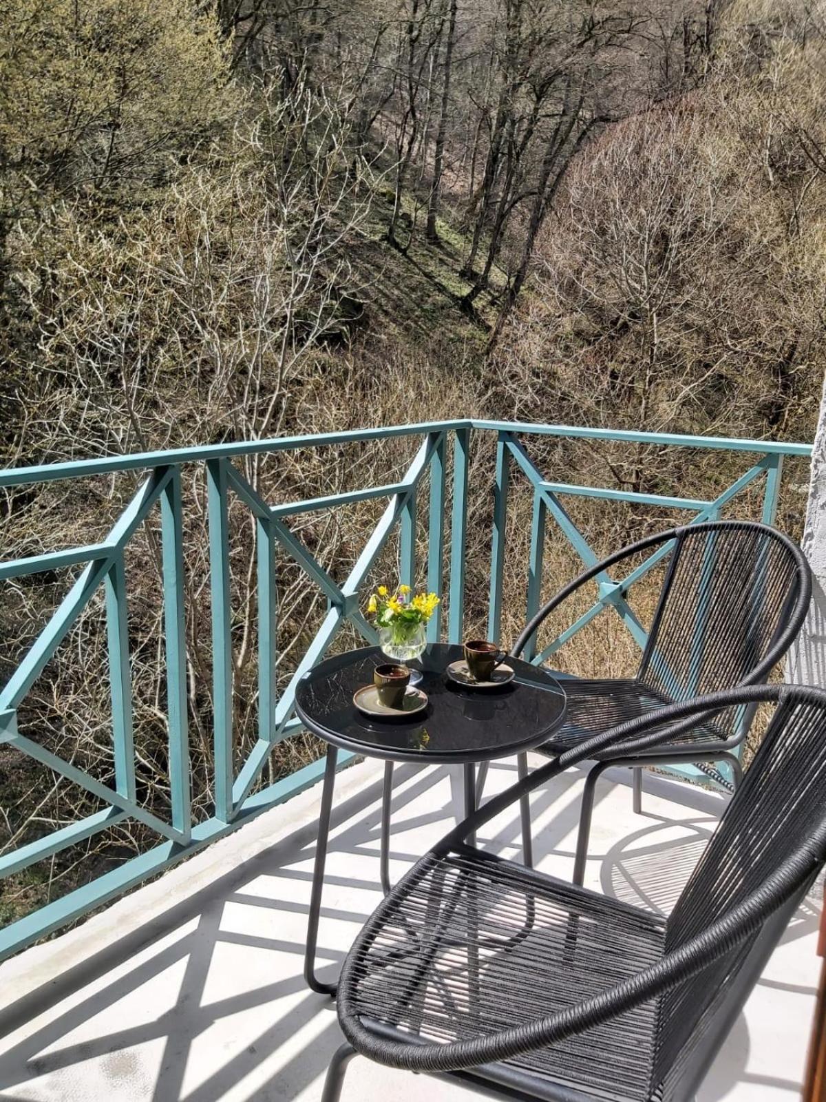 Valley Park Dilidzjan Buitenkant foto